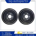 2X Automotive Brake Drums Rear Ford Ranger 3.0L 1991-1997. Fixed Price $117.35.