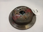 Rear Rotor From 2011 Subaru Legacy 12028409. Fixed Price $50.94.