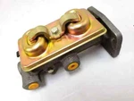 Fits Mopar Dodge Chrysler Drum Brake 2660809 Bendix Master Cylinder 1" Bore New. Fixed Price $77.50.
