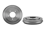 Brembo Rear Brake Drum For Chrysler Sebring Dodge Caliber Jeep Compass Patriot. Fixed Price $64.43.
