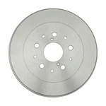 Genuine Acdelco For Toyota Yaris 2006-2018 Brake Drum Rear Regular Grade Mount. Fixed Price $71.61.