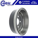 For 1986-1994 Pontiac Sunbird Centric Rear Brake Drum Premium. Fixed Price $64.08.