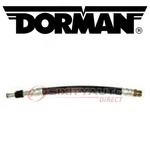 Dorman Inlet Engine Oil Cooler Hose Assembly For 1992-1995 Gmc G1500 5.0L Ht. Fixed Price $49.95.