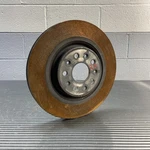 2020-2025 Chevy Corvette C8 Rear Brake Rotor Disc 4K Miles Oem. Fixed Price $187.00.