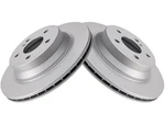 For 2007-2009 Mercedes E550 Brake Rotor Set Rear 16977QYQK 2008. Fixed Price $97.20.