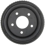 18B190 Ac Delco Brake Drum Rear For Chevy Suburban Chevrolet Tahoe Gmc C1500. Fixed Price $90.98.