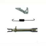 Carlson 12565 Drum Brake Self-adjuster Repair Kit 11-19 Ford Mazda Fiesta. Fixed Price $58.14.