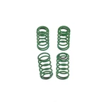 Drum Brake Shoe Hold Down Spring-rear Carlson H1153-2. Fixed Price $13.45.