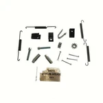 Parking Brake Hardware Kit Carlson Hardwr H7306 For Jeep Grand Cherokee. Fixed Price $32.88.