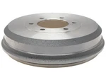 Rear Brake Drum Raybestos 34YXZMX59 For Isuzu I290 I280 I350 I370 2007 2006 2008. Fixed Price $76.16.