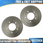 2PCS C-tek Brake Drum Rear Fits Lancer Mitsubishi 2008-2016. Fixed Price $94.79.