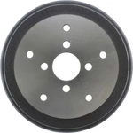 Brake Drum-c-tek Standard Centric 123.48003. Fixed Price $41.53.
