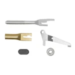 Drum Brake Adjuster Fits 1990-1995 Plymouth Acclaim Dfc. Fixed Price $22.16.