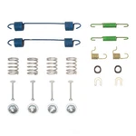 Drum Brake Hardware Kit-sedan Dfc 370-67003. Fixed Price $38.98.