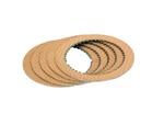 Tci 374190 700R4/4L60E Xtreme Performance Hd Frictions Over-run Drums. Fixed Price $191.52.