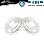 Rear Brake Drum Lh Kit Pair Set Of 2 For Hyundai Elantra Venue. Fixed Price $84.85.