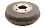 New Motorcraft Brake Drum Rear BRDF-14 Ford Focus 2012-2018. Fixed Price $84.99.