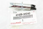 47406-30040 Toyota Genuine Oem Adjuster Sub-assy Parking Brake Shoe Lh New. Fixed Price $68.26.