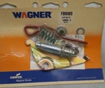 F98968S Wagner Drum Brake Auto Adjusting Kit Made Usa. Fixed Price $17.34.
