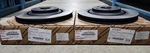 2011-2019 Toyota Sienna Highlander Genuine Front Brake Rotors 435120E030. Fixed Price $207.99.
