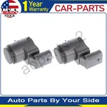 Rear Outer Vemo Parking Aid Sensor For Bmw X1 2015 2014 2013. Fixed Price $124.79.