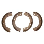 For Kia Borrego 2009-2010 R1 Concepts Premium Rear Parking Brake Shoes. Fixed Price $63.27.