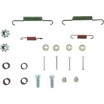 Centric Parking Brake Hardware Kit For Azera, Amanti 118.51009. Fixed Price $39.87.