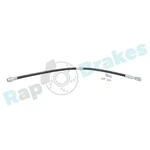 Rap Brakes R-H0039 Pants For Audi, Vw. Fixed Price $8.34.