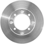 Disc Brake Rotor-hatchback Bendix PRT1557. Fixed Price $46.07.