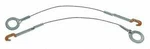 Brake Adjuster Cable Carlson H2100-2. Fixed Price $16.27.