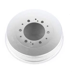 Powerstop JBD1015P Autospecialty High Temp Coated Brake Drum For 05-21 Tacoma. Fixed Price $124.52.