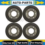 4X Front Rear Brake Drum C-tek For Datsun 320 1962 1963 1964 1965. Fixed Price $294.53.