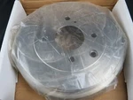 Acdelco 18B589 Rear Brake Drum - Replacement. Fixed Price $28.01.