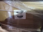 Tuffline K081258 Bx Air Disc Caliper ADB22X Steer Drive Axle Bendix K097844. Fixed Price $499.99.