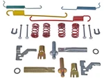Rear Dorman Drum Brake Hardware Kit Fits Ford Taurus 1993-2007 63CRMJ. Fixed Price $40.08.