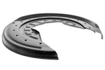 Brake Backing Plate Vaico V10-5026 Fits 2004 Vw Phaeton. Fixed Price $64.99.