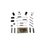 Parking Brake Hardware Kit Pronto H7002. Fixed Price $45.99.