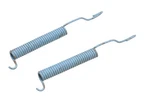 New Oem Ford B7Q-2035-A Brake Shoe Springs Qty Nos. Fixed Price $11.99.