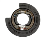 11-23 Durango Grand Cherokee Left Driver Side Parking Brake Adapter Mopar Oem. Fixed Price $142.26.