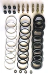 Fits Rolls Royce Silver Shadow Bentley Corniche Rear Brake Caliper Kit 66-73. Fixed Price $65.16.