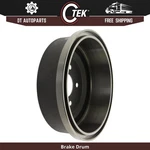 1998-2009 Ford Ranger Centric Rear Brake Drum Free Shipping. Fixed Price $85.76.
