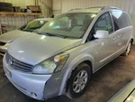 Rear Brakes Rotor Only Fits 04-09 11-17 Quest 2058432. Fixed Price $81.95.