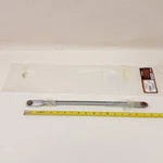 Dorman Right Windshield Wiper Transmission Fits Nissan Sentra 200SX 1995-1999. Fixed Price $18.99.