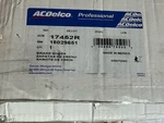 Acdelco 17452R Rear Drum Brake Set (4 Shoes) - Fits Chevy Gmc 2500 3500. Fixed Price $89.99.