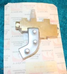 1964-1973 Mustang Gt Mach Shelby Cougar New Disc Brake Distribution Block. Fixed Price $99.00.