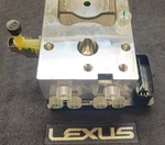 Lexus Oem Factory Brake Actuator 2007-2016 LS460L LS600H 44050-50110. Fixed Price $1166.85.