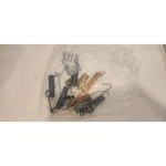 Ultra Premium Brake Shoe Hardware Kit - 2248 Napa 747730163895. Fixed Price $13.99.