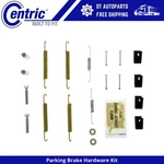 1995-2001 Ford Explorer Centric Rear Parking Brake Hardware Kit Premium. Fixed Price $38.28.