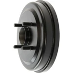 Centric Rear Brake Drum For 2006 Chevrolet AVEO5 Direct Fit. Fixed Price $105.82.