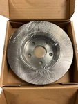 Disc Brake Rotor-duralast Rotor/drum Front By Autozone 72162. Fixed Price $75.00.